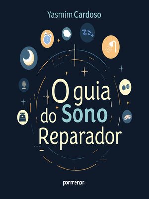cover image of O Guia do Sono Reparador